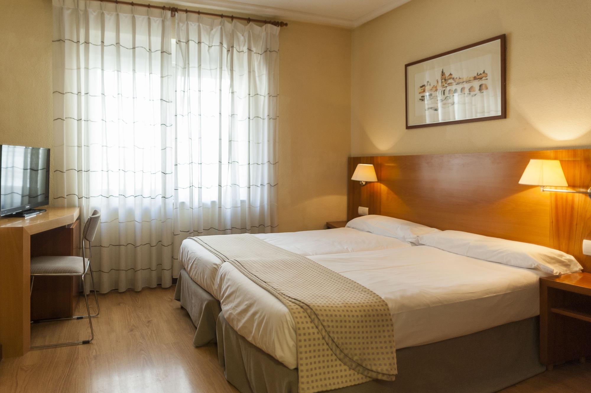 Hotel Mercado By Gaiarooms Salamanca
