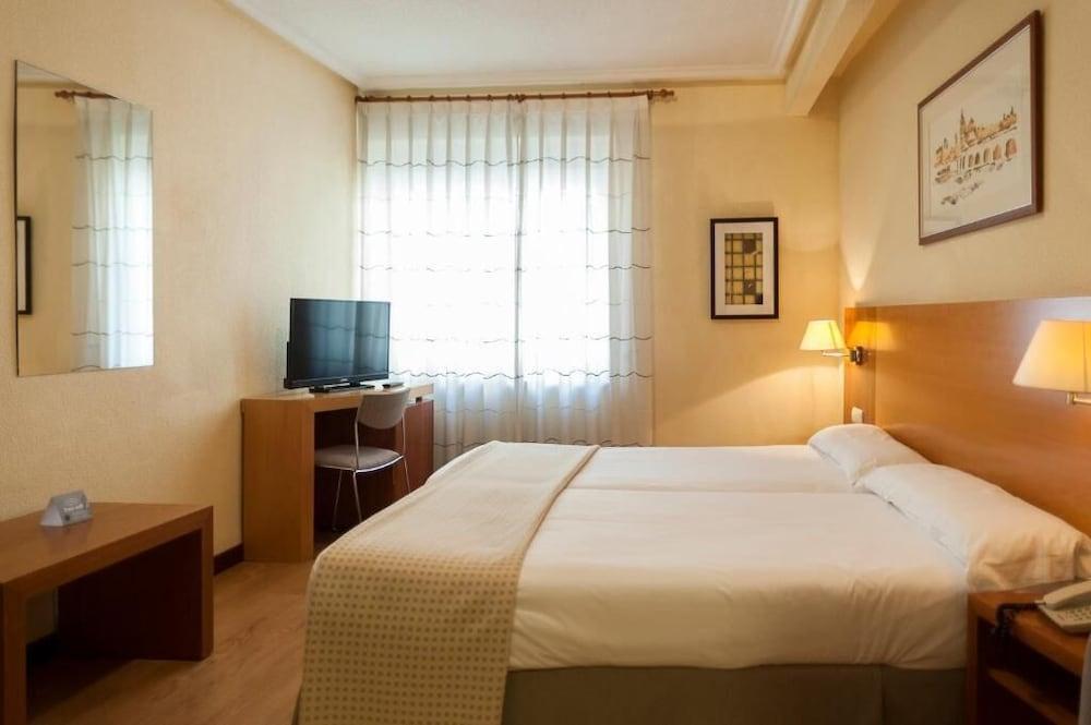 Hotel Mercado By Gaiarooms Salamanca
